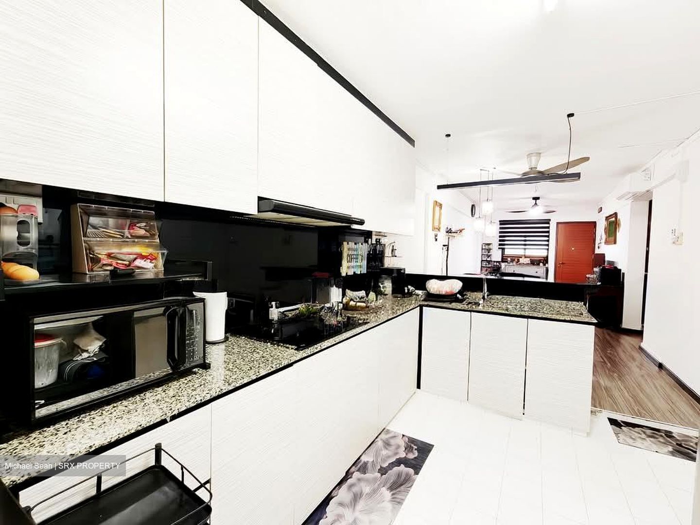 Blk 404 Ang Mo Kio Avenue 10 (Ang Mo Kio), HDB 3 Rooms #547093561